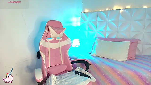 Abril1 gh online show from February 11, 2:49 am