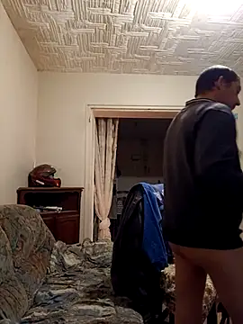 frederic198 online show from December 4, 9:12 pm