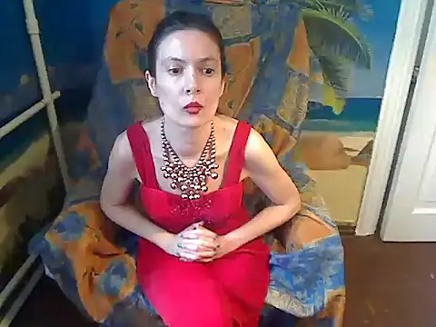 Bastet12 online show from April 19, 1:10 pm