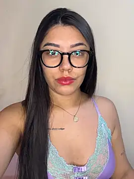 Alexa69xx online show from October 16, 10:00 pm