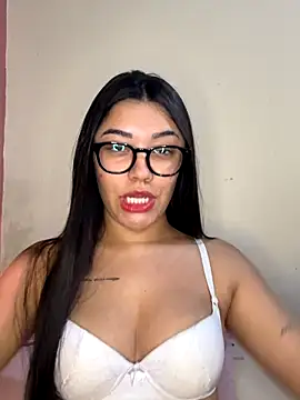 Alexa69xx online show from October 18, 11:38 pm