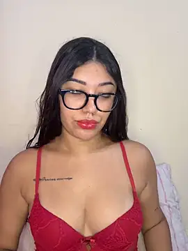 Alexa69xx online show from February 12, 3:29 pm