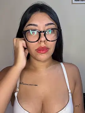 Alexa69xx online show from February 22, 11:14 pm