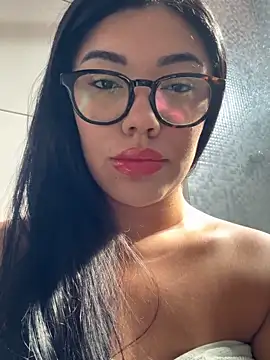 Alexa69xx online show from April 17, 5:38 pm