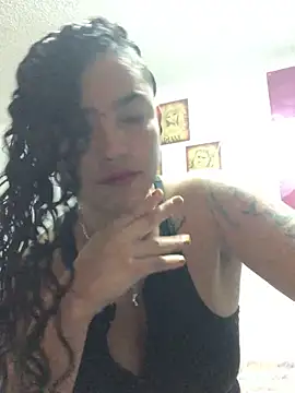 Snapshot of Paris_11 chatting on October 7, 4:37 pm Paris 11 online show from October 7, 4:37 pm