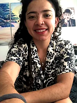 Snapshot of Paris_11 chatting on October 24, 12:01 pm Paris 11 online show from October 24, 12:01 pm