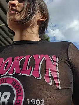 Rumy 2005 online show from December 13, 7:53 pm