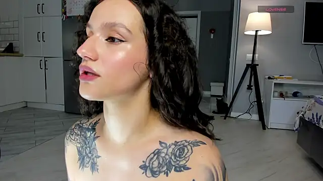 Anita sea online show from June 4, 4:46 pm