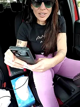 sexy7883 online show from February 10, 1:55 pm