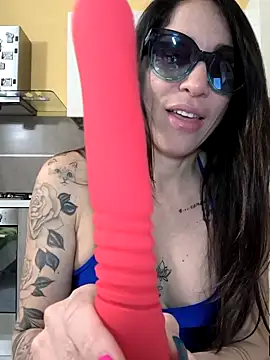 sexy7883 online show from March 11, 8:31 pm