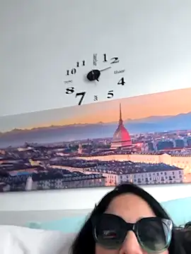 sexy7883 online show from March 19, 5:17 pm