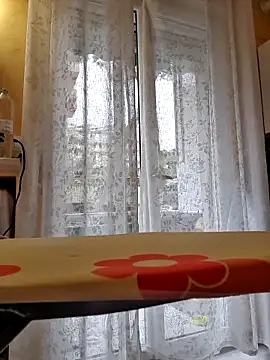 sexy7883 online show from March 18, 8:50 am