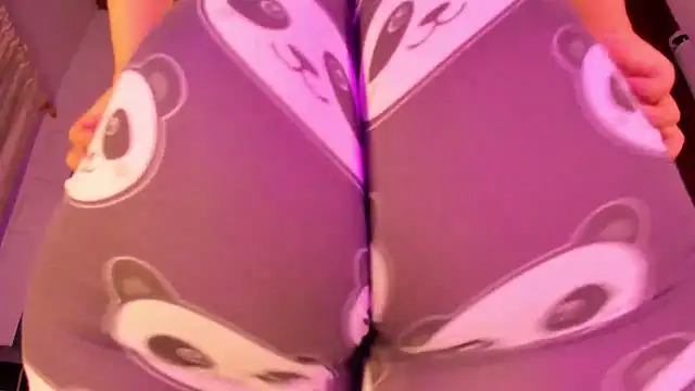 Gabby Haze online show from February 3, 1:04 am