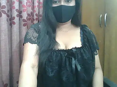 Snapshot of MuniaAfrinMisti chatting on October 31, 8:59 am MuniaAfrinMisti online show from October 31, 8:59 am