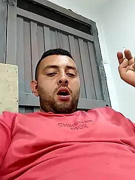 angelitocalientico online show from November 8, 2:34 am