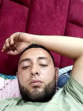 angelitocalientico online show from January 11, 9:09 pm