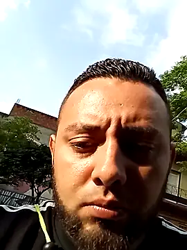 angelitocalientico online show from March 13, 12:45 pm