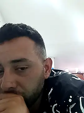 angelitocalientico online show from April 20, 7:26 pm