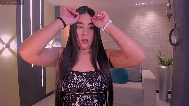 SussyBellX online show from September 16, 7:37 pm