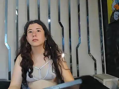 Snapshot of AuroraFishx69 chatting on September 27, 6:02 pm AuroraFishx69 online show from September 27, 6:02 pm