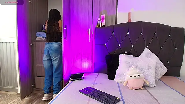 Ruby Whispers online show from September 9, 12:05 pm