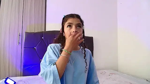 Ruby Whispers online show from September 13, 12:05 pm