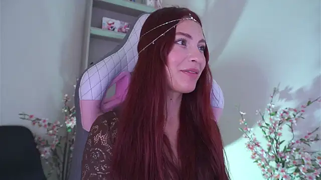 Snapshot of Rebecah_1 chatting on May 1, 2:21 pm Rebecah 1 online show from May 1, 2:21 pm
