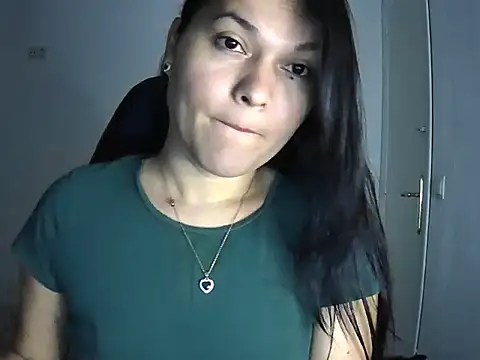 dulvolkova online show from October 17, 6:38 am