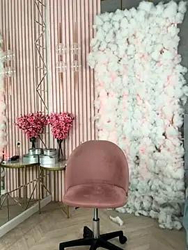 AnnySue  online show from November 26, 5:08 am