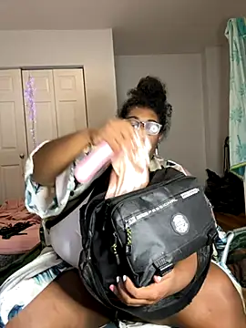 bunbun420247 online show from September 18, 11:01 am