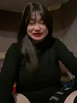 Snapshot of ha-cute chatting on November 5, 2:06 pm ha-cute online show from November 5, 2:06 pm