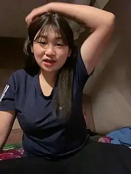 Snapshot of ha-cute chatting on November 28, 9:23 am ha-cute online show from November 28, 9:23 am