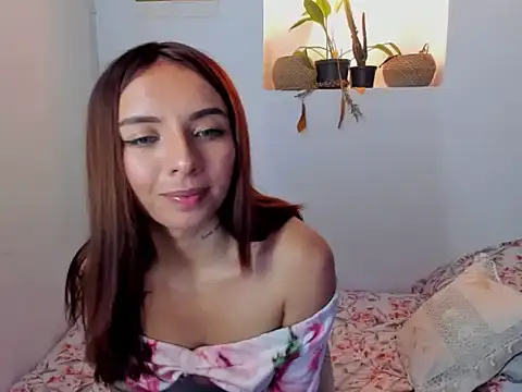 megan doll2123 online show from January 10, 5:15 pm