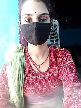 Snapshot of Nishaa_ji chatting on September 12, 7:41 am Nishaa ji online show from September 12, 7:41 am