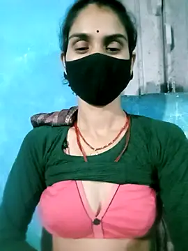 Snapshot of Nishaa_ji chatting on October 6, 9:12 pm Nishaa ji online show from October 6, 9:12 pm