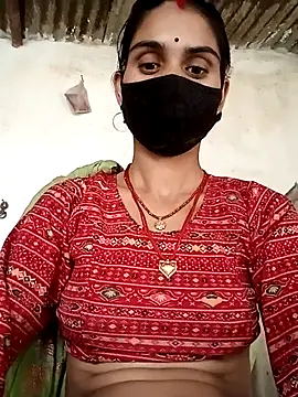 Snapshot of Nishaa_ji chatting on October 13, 7:41 am Nishaa ji online show from October 13, 7:41 am