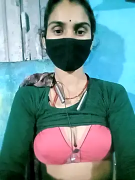 Snapshot of Nishaa_ji chatting on October 18, 10:21 pm Nishaa ji online show from October 18, 10:21 pm