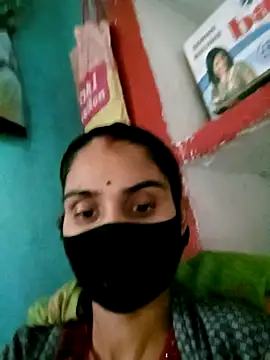 Snapshot of Nishaa_ji chatting on October 29, 8:49 am Nishaa ji online show from October 29, 8:49 am