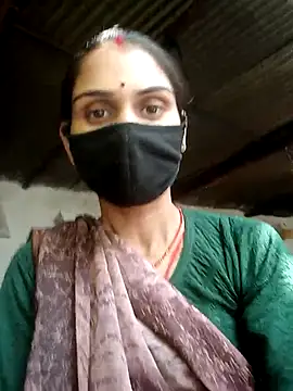 Snapshot of Nishaa_ji chatting on November 10, 7:18 am Nishaa ji online show from November 10, 7:18 am