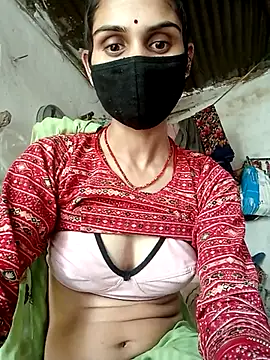 Snapshot of Nishaa_ji chatting on November 13, 7:07 am Nishaa ji online show from November 13, 7:07 am