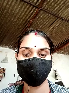 Snapshot of Nishaa_ji chatting on November 16, 8:20 am Nishaa ji online show from November 16, 8:20 am