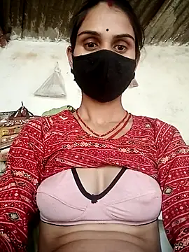 Snapshot of Nishaa_ji chatting on November 19, 8:25 am Nishaa ji online show from November 19, 8:25 am