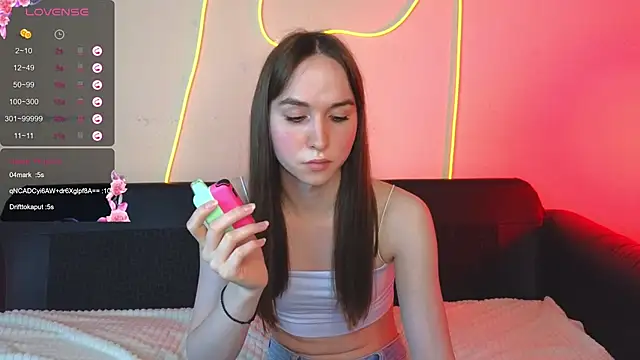 Snapshot of Angeel_Kate chatting on September 11, 5:02 pm Angeel Kate online show from September 11, 5:02 pm