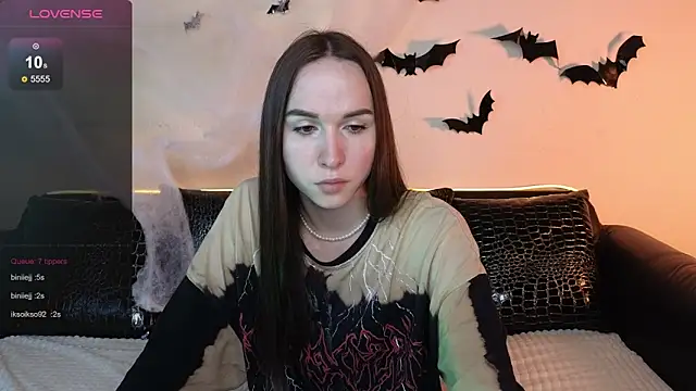 Snapshot of Angeel_Kate chatting on October 29, 5:25 pm Angeel Kate online show from October 29, 5:25 pm