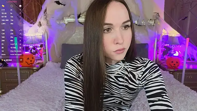 Snapshot of Angeel_Kate chatting on October 30, 1:12 pm Angeel Kate online show from October 30, 1:12 pm