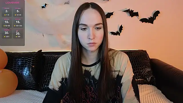 Snapshot of Angeel_Kate chatting on November 1, 7:27 pm Angeel Kate online show from November 1, 7:27 pm