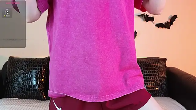 Snapshot of Angeel_Kate chatting on November 12, 7:09 am Angeel Kate online show from November 12, 7:09 am