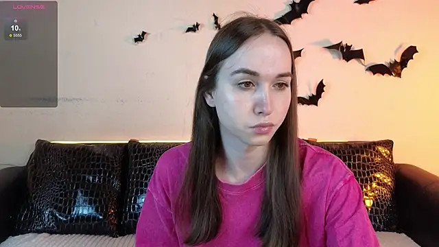 Snapshot of Angeel_Kate chatting on November 13, 4:44 am Angeel Kate online show from November 13, 4:44 am