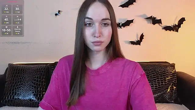 Snapshot of Angeel_Kate chatting on November 18, 11:36 am Angeel Kate online show from November 18, 11:36 am