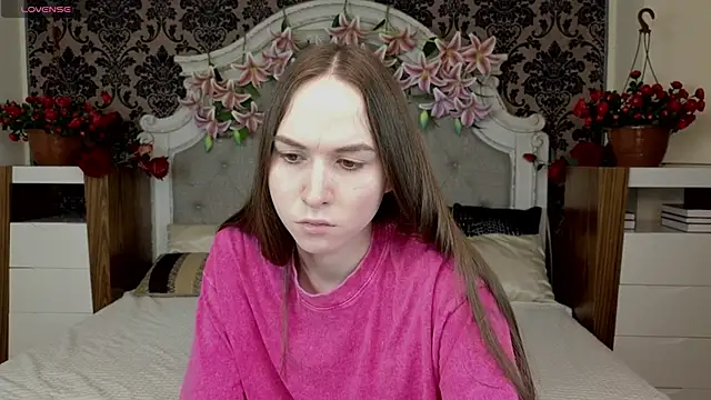 Snapshot of Angeel_Kate chatting on November 29, 5:10 am Angeel Kate online show from November 29, 5:10 am